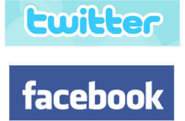 Facebook hesabını Twitter hasabına bağlamak