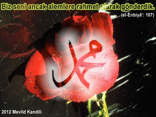 Mevlid Kandili