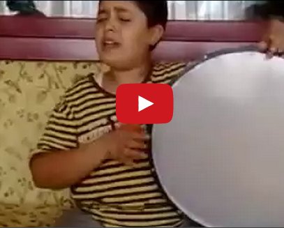 Kerbela’yı Birde böyle dinleyin