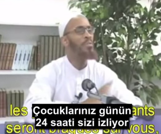 Müslüman Bayanlara Önemli Mesaj
